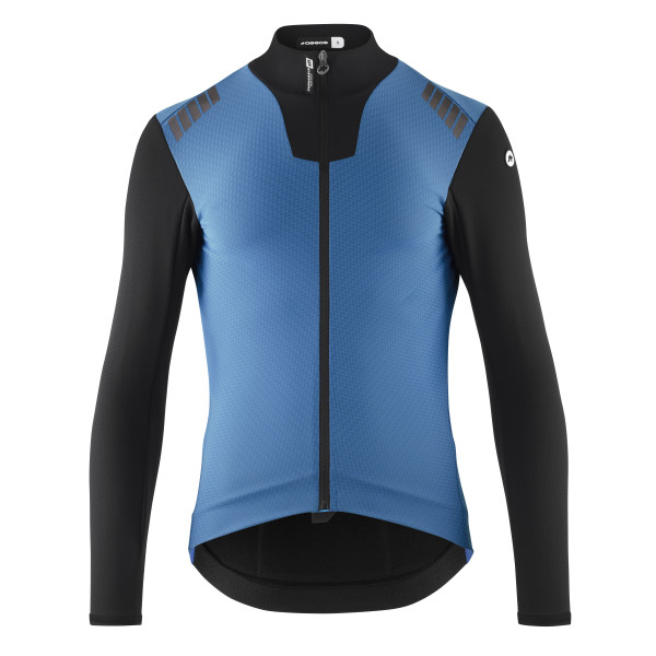 Assos Mille GT Ultraz Winter Evo Jacket | blackSeries | Velonova ®